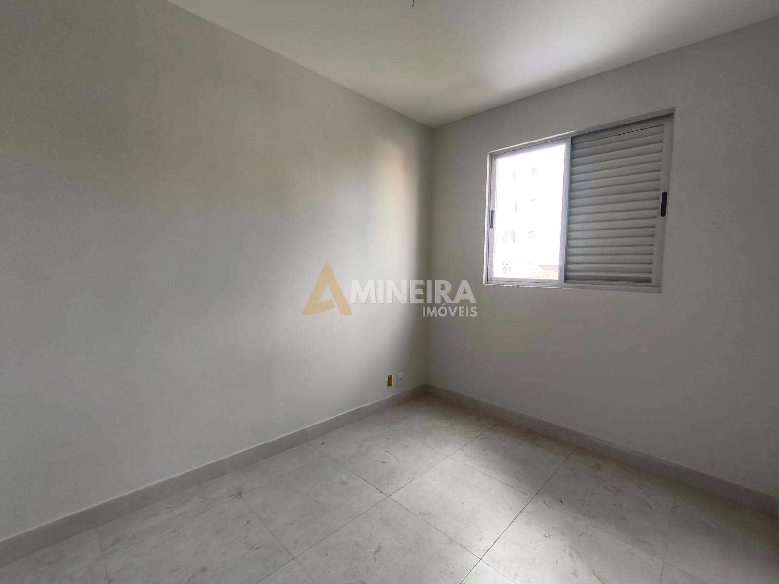 Apartamento a venda 2 quartos com1su&iacute;te, 2 vagas, 60mt&sup2; -  Bairro Hava&iacute;/BH Rua Júlio de Castilho Belo Horizonte - 