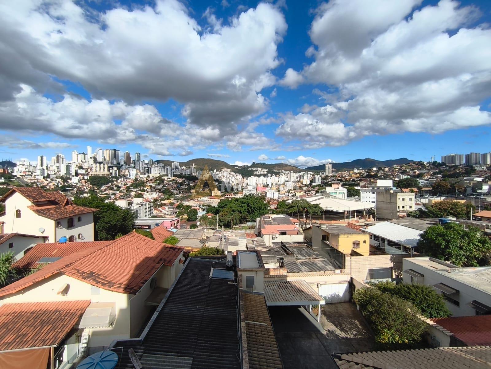 Apartamento a venda 2 quartos com1su&iacute;te, 2 vagas, 60mt&sup2; -  Bairro Hava&iacute;/BH Rua Júlio de Castilho Belo Horizonte - 