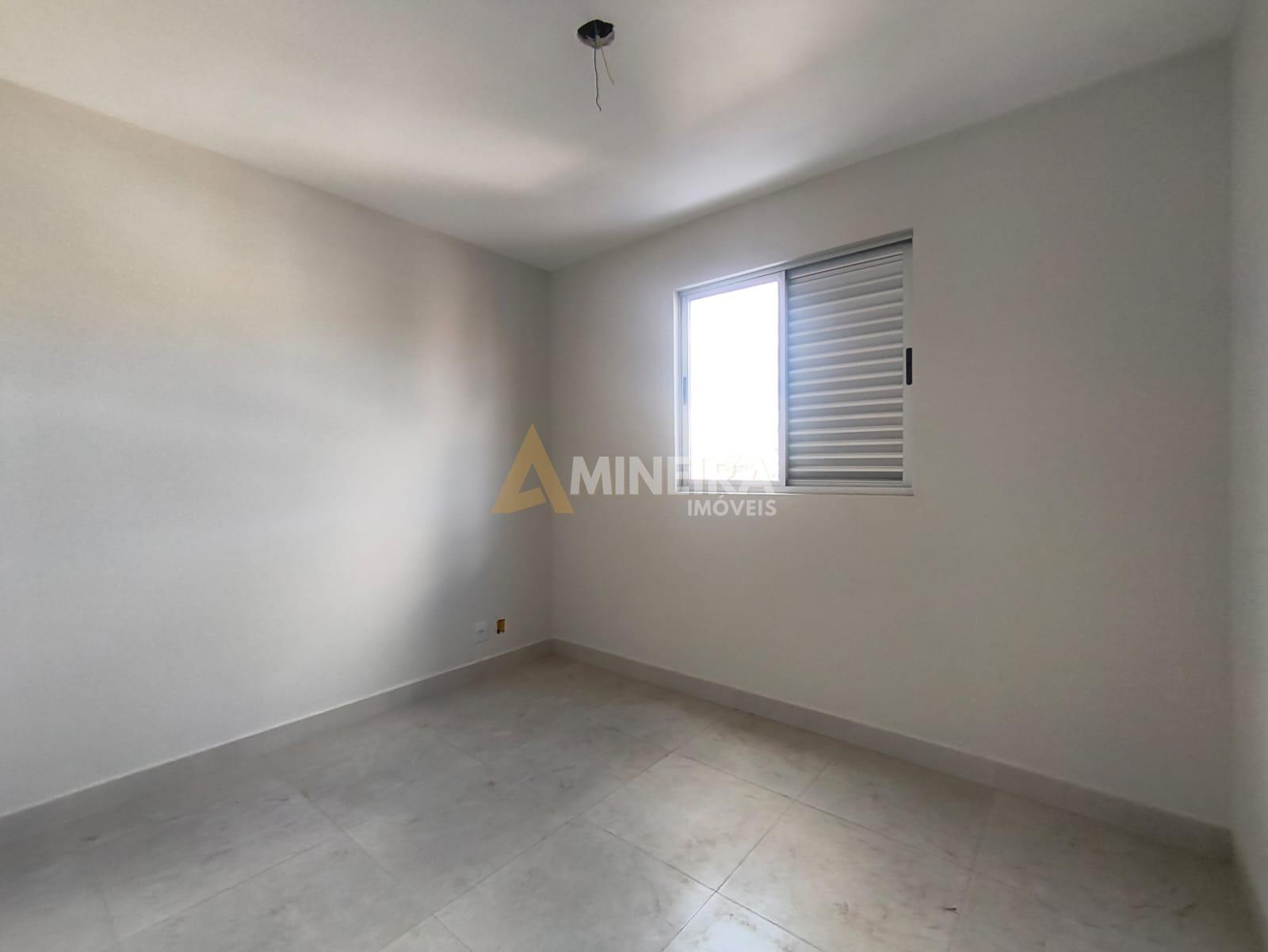 Apartamento a venda 2 quartos com1su&iacute;te, 2 vagas, 60mt&sup2; -  Bairro Hava&iacute;/BH Rua Júlio de Castilho Belo Horizonte - 