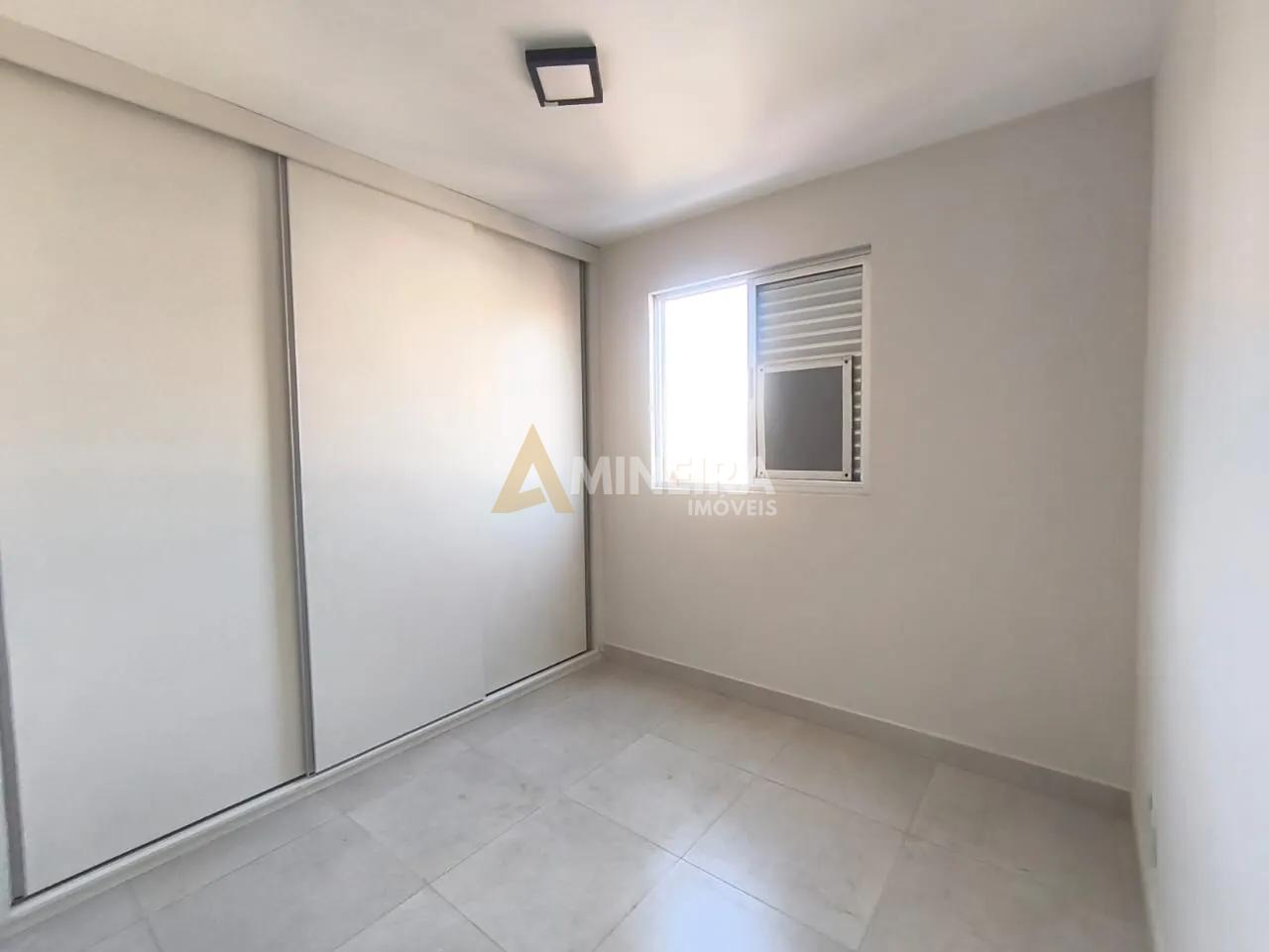 Apartamento para alugar 2 quartos com 1su&iacute;te, 2 vagas, 60mt&sup2; -  Bairro Hava&iacute;/BH Rua Júlio de Castilho Belo Horizonte - 