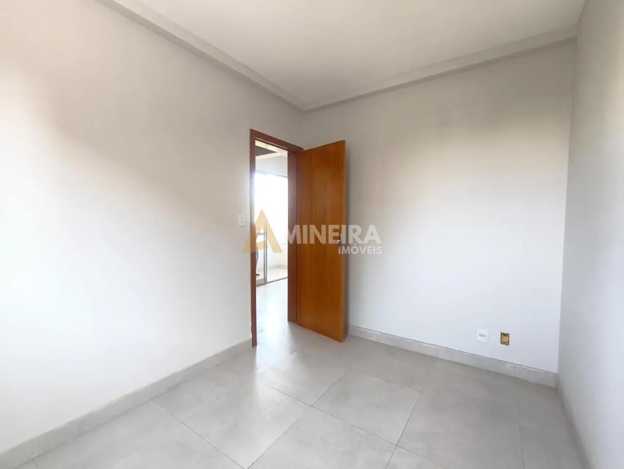 Apartamento para alugar 2 quartos com 1su&iacute;te, 2 vagas, 60mt&sup2; -  Bairro Hava&iacute;/BH Rua Júlio de Castilho Belo Horizonte - 
