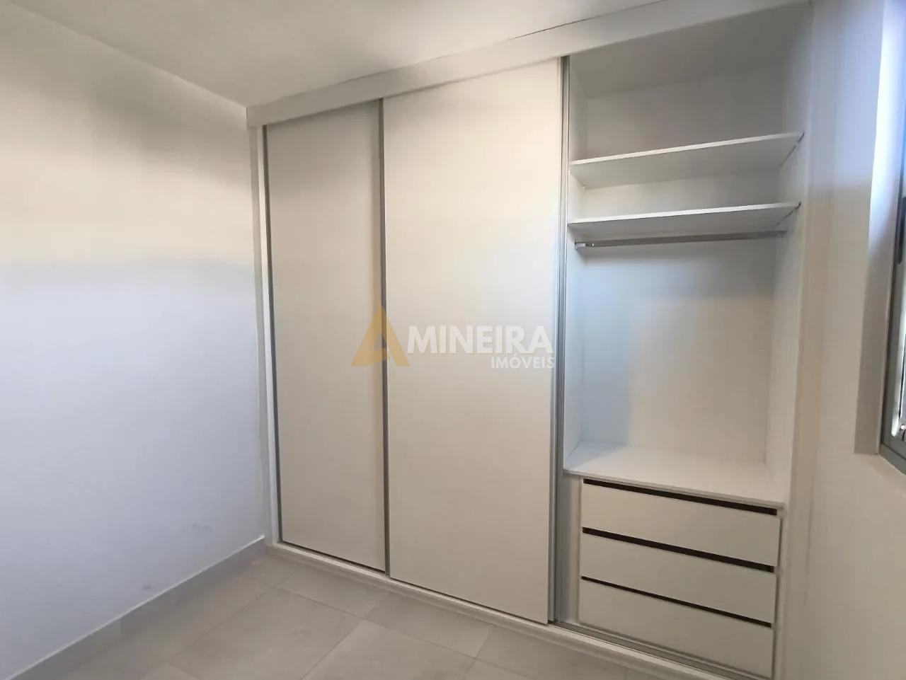 Apartamento para alugar 2 quartos com 1su&iacute;te, 2 vagas, 60mt&sup2; -  Bairro Hava&iacute;/BH Rua Júlio de Castilho Belo Horizonte - 