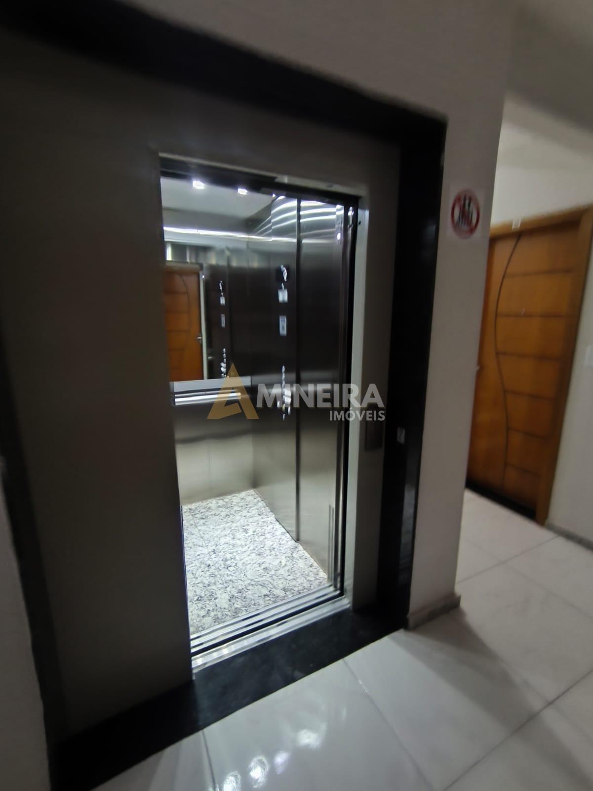 Apartamento a venda 2 quartos com1su&iacute;te, 2 vagas, 60mt&sup2; -  Bairro Hava&iacute;/BH Rua Júlio de Castilho Belo Horizonte - 