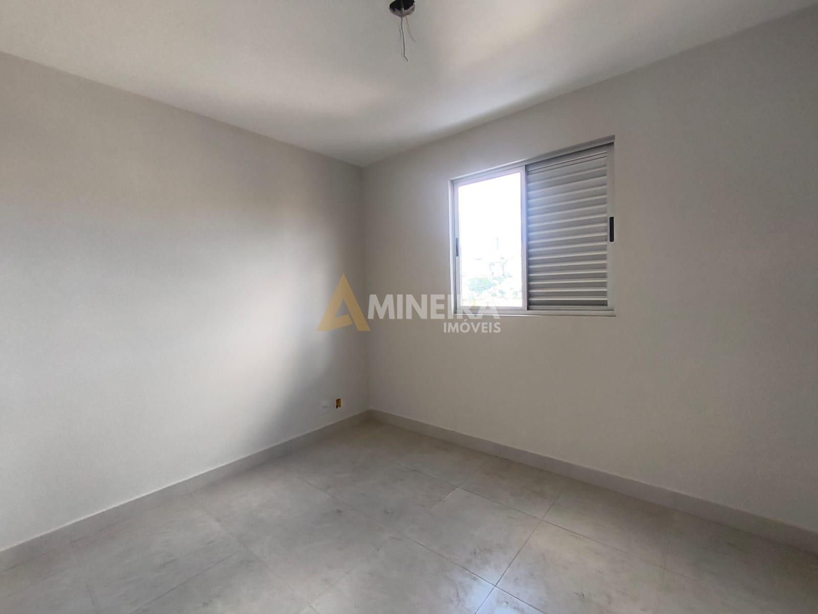 Apartamento a venda 2 quartos com1su&iacute;te, 2 vagas, 60mt&sup2; -  Bairro Hava&iacute;/BH Rua Júlio de Castilho Belo Horizonte - 