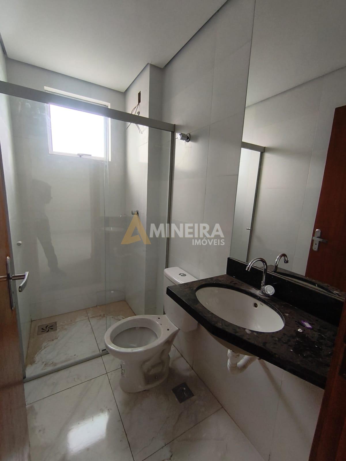 Apartamento a venda 2 quartos com1su&iacute;te, 2 vagas, 60mt&sup2; -  Bairro Hava&iacute;/BH Rua Júlio de Castilho Belo Horizonte - 