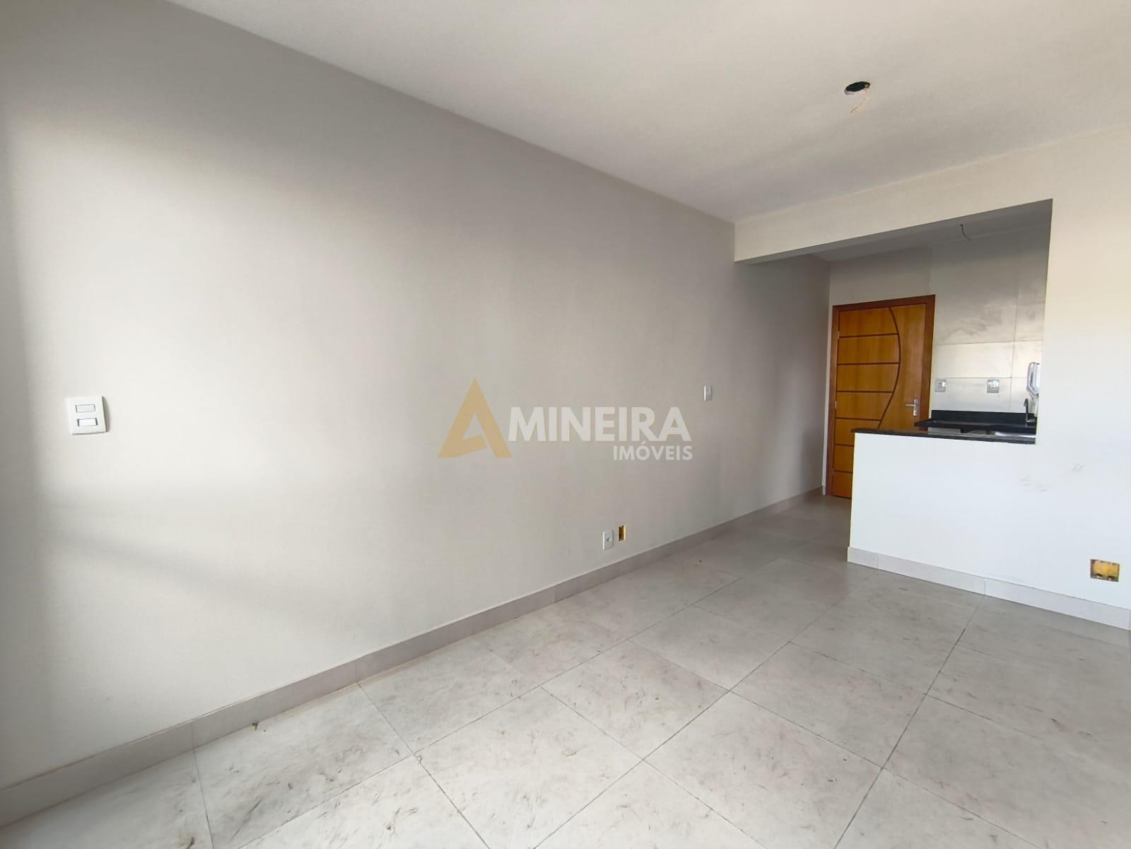 Apartamento a venda 2 quartos com1su&iacute;te, 2 vagas, 60mt&sup2; -  Bairro Hava&iacute;/BH Rua Júlio de Castilho Belo Horizonte - 