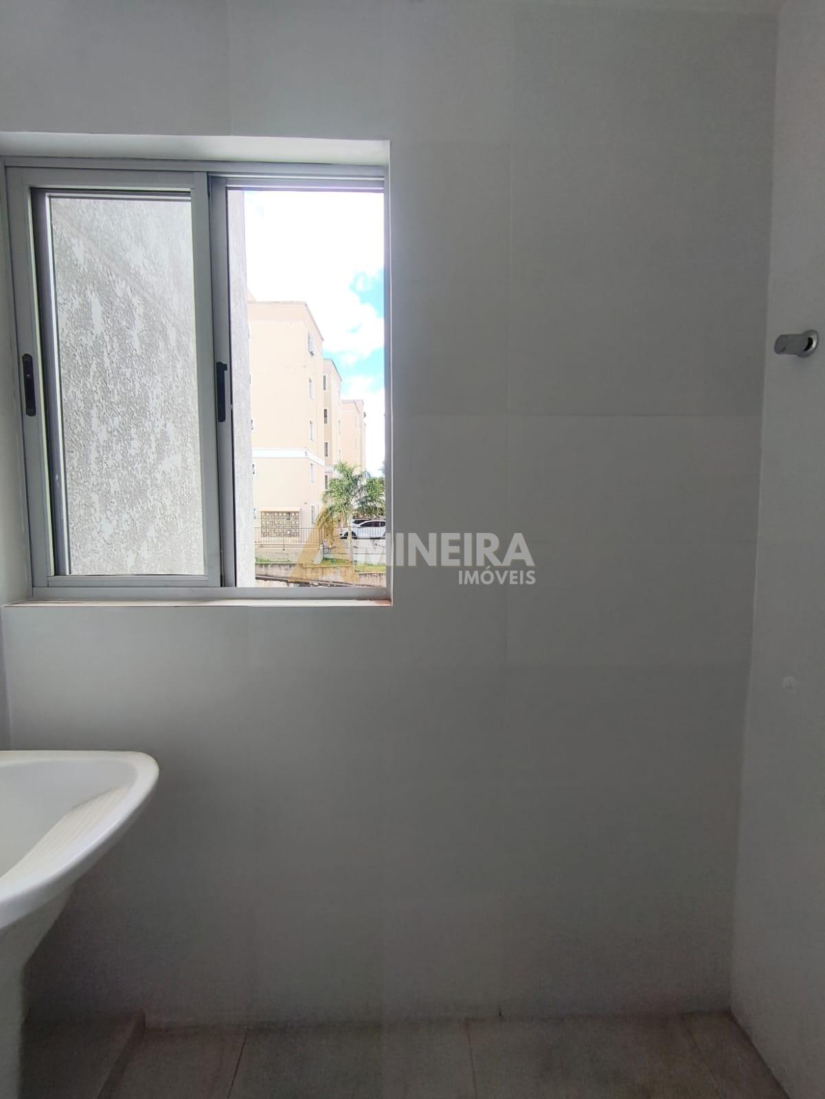 Apartamento a venda 2 quartos com1su&iacute;te, 2 vagas, 60mt&sup2; -  Bairro Hava&iacute;/BH Rua Júlio de Castilho Belo Horizonte - 