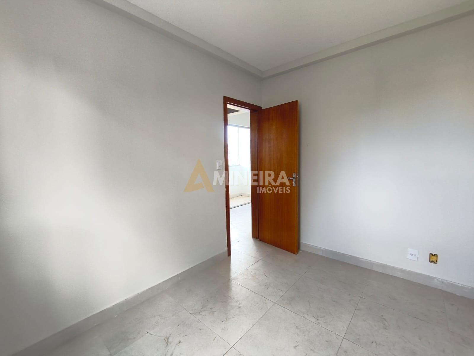 Apartamento a venda 2 quartos com1su&iacute;te, 2 vagas, 60mt&sup2; -  Bairro Hava&iacute;/BH Rua Júlio de Castilho Belo Horizonte - 
