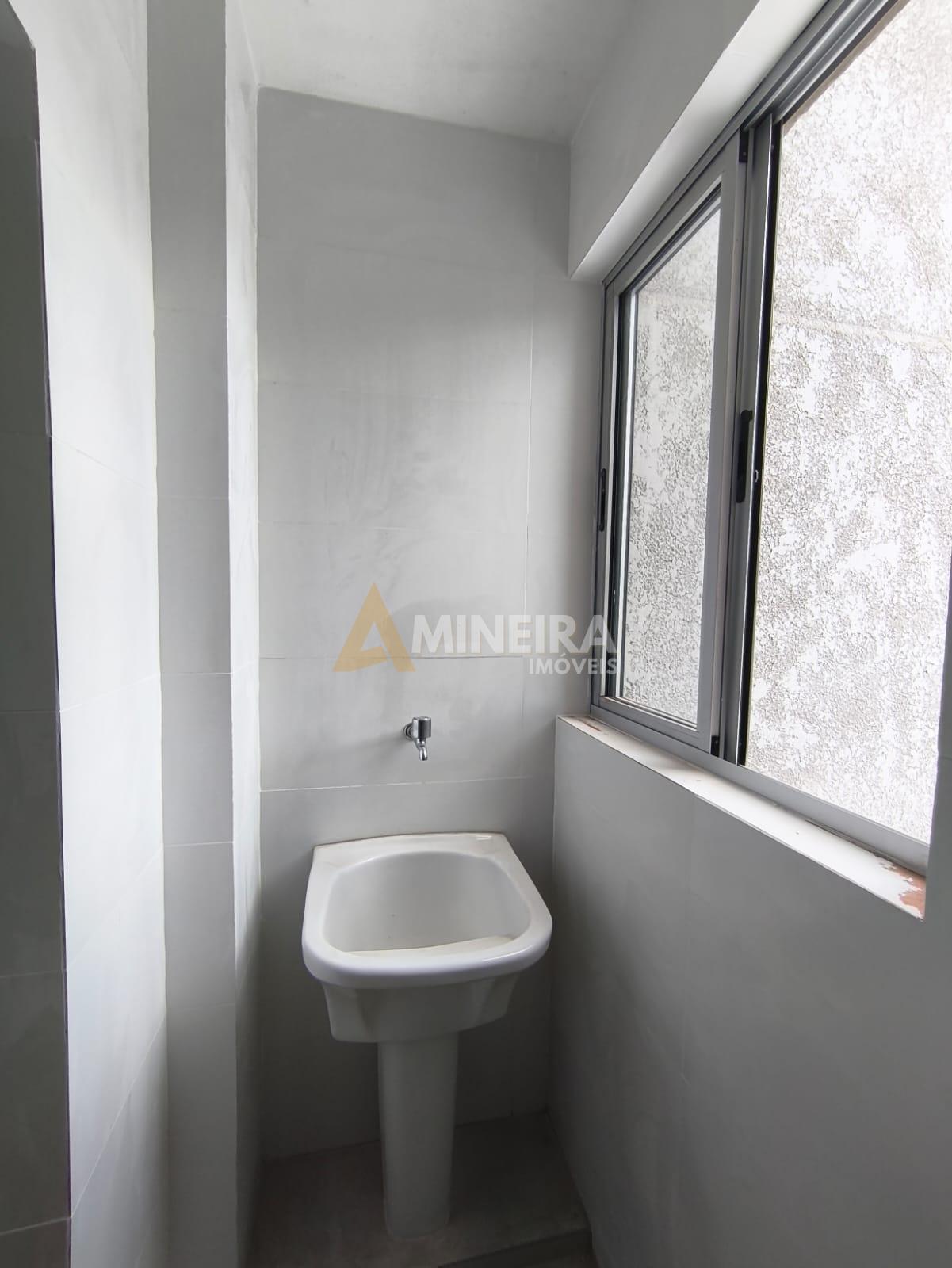 Apartamento a venda 2 quartos com1su&iacute;te, 2 vagas, 60mt&sup2; -  Bairro Hava&iacute;/BH Rua Júlio de Castilho Belo Horizonte - 
