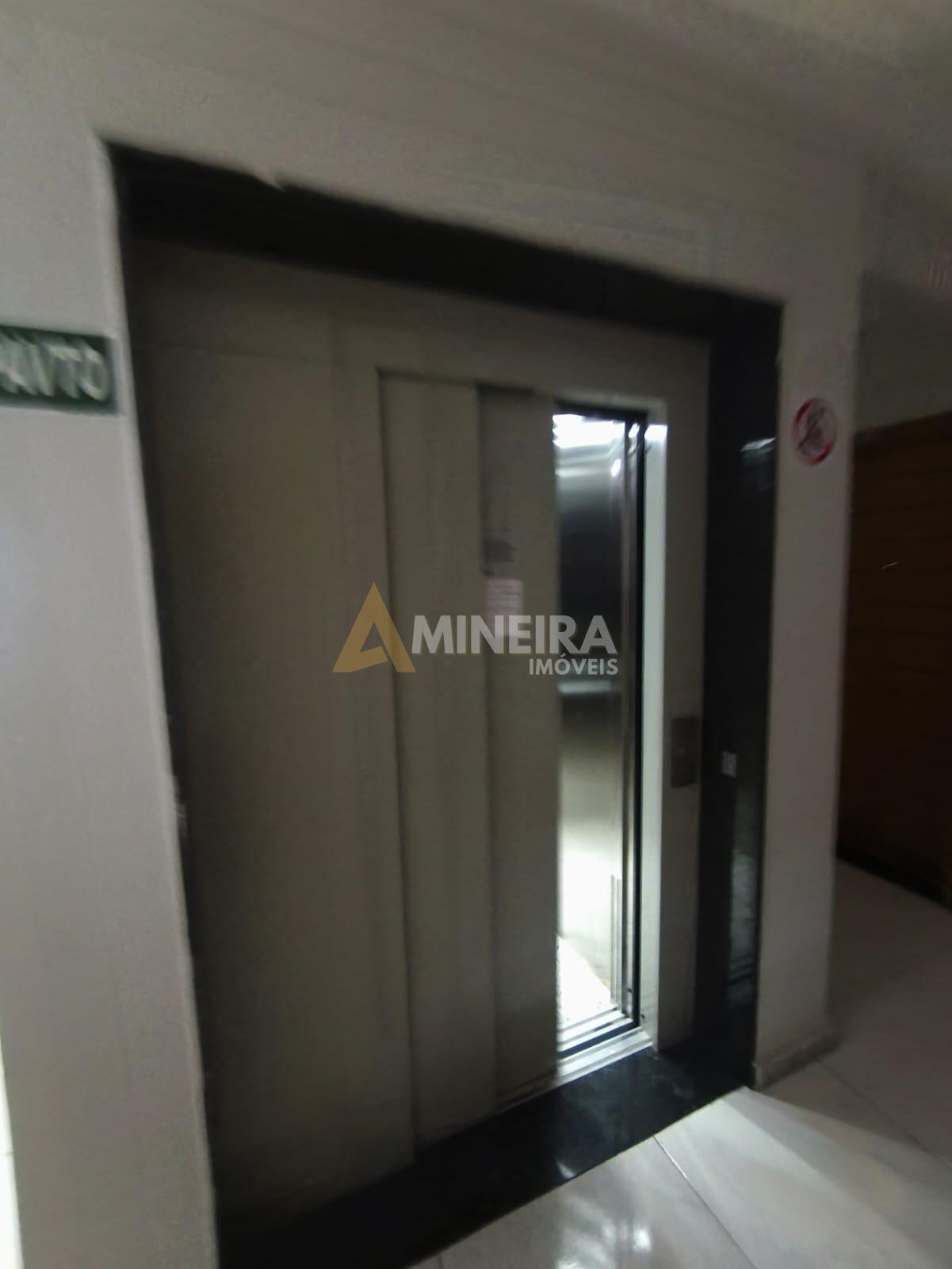 Apartamento a venda 2 quartos com1su&iacute;te, 2 vagas, 60mt&sup2; -  Bairro Hava&iacute;/BH Rua Júlio de Castilho Belo Horizonte - 