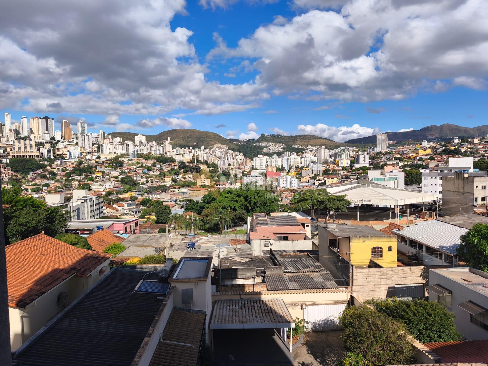 Apartamento a venda 2 quartos com1su&iacute;te, 2 vagas, 60mt&sup2; -  Bairro Hava&iacute;/BH Rua Júlio de Castilho Belo Horizonte - 