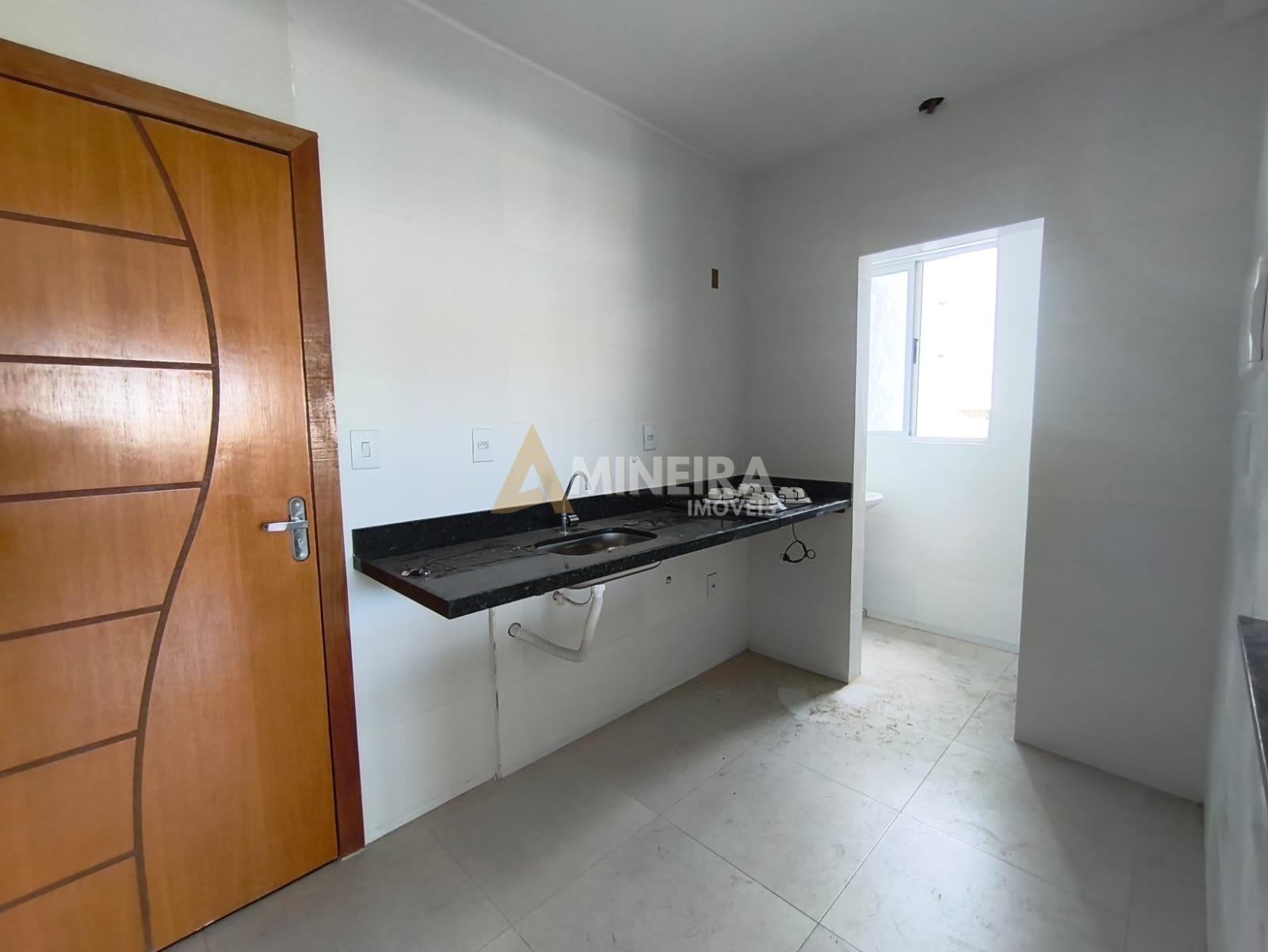 Apartamento a venda 2 quartos com1su&iacute;te, 2 vagas, 60mt&sup2; -  Bairro Hava&iacute;/BH Rua Júlio de Castilho Belo Horizonte - 