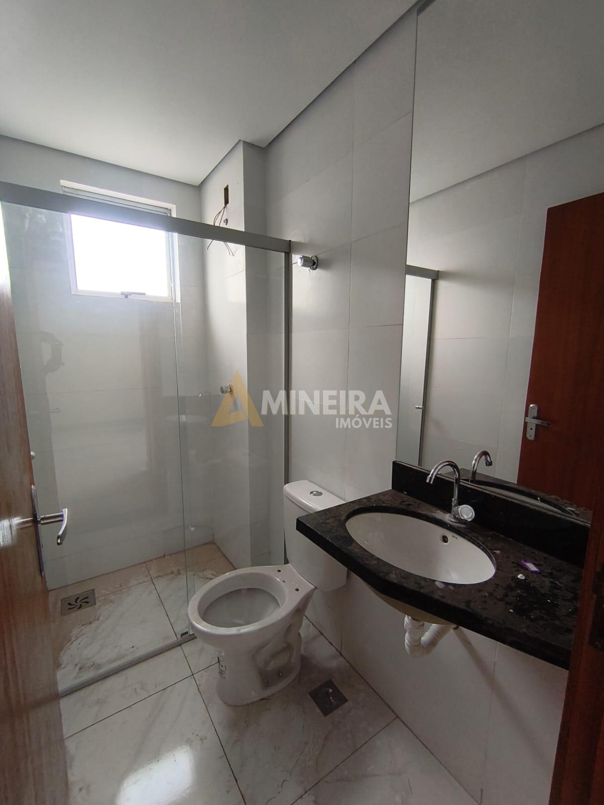 Apartamento a venda 2 quartos com1su&iacute;te, 2 vagas, 60mt&sup2; -  Bairro Hava&iacute;/BH Rua Júlio de Castilho Belo Horizonte - 