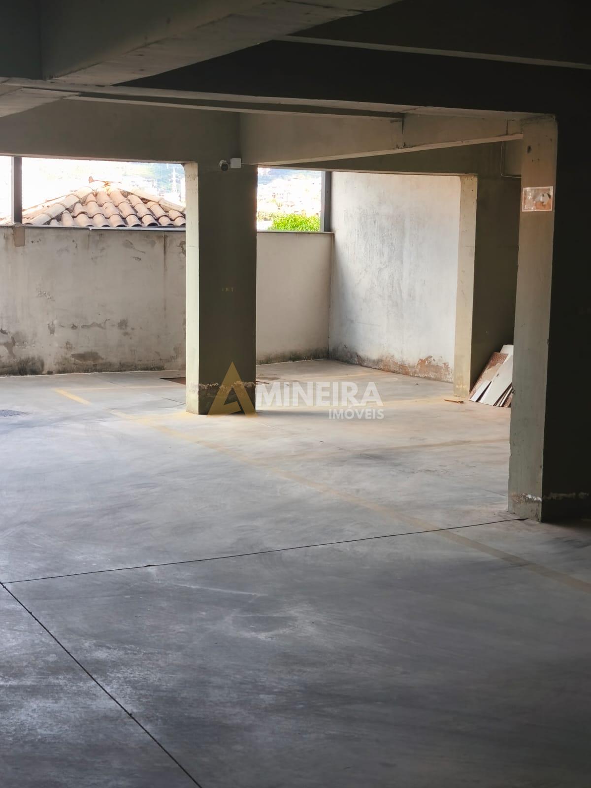 Apartamento a venda 2 quartos com1su&iacute;te, 2 vagas, 60mt&sup2; -  Bairro Hava&iacute;/BH Rua Júlio de Castilho Belo Horizonte - 
