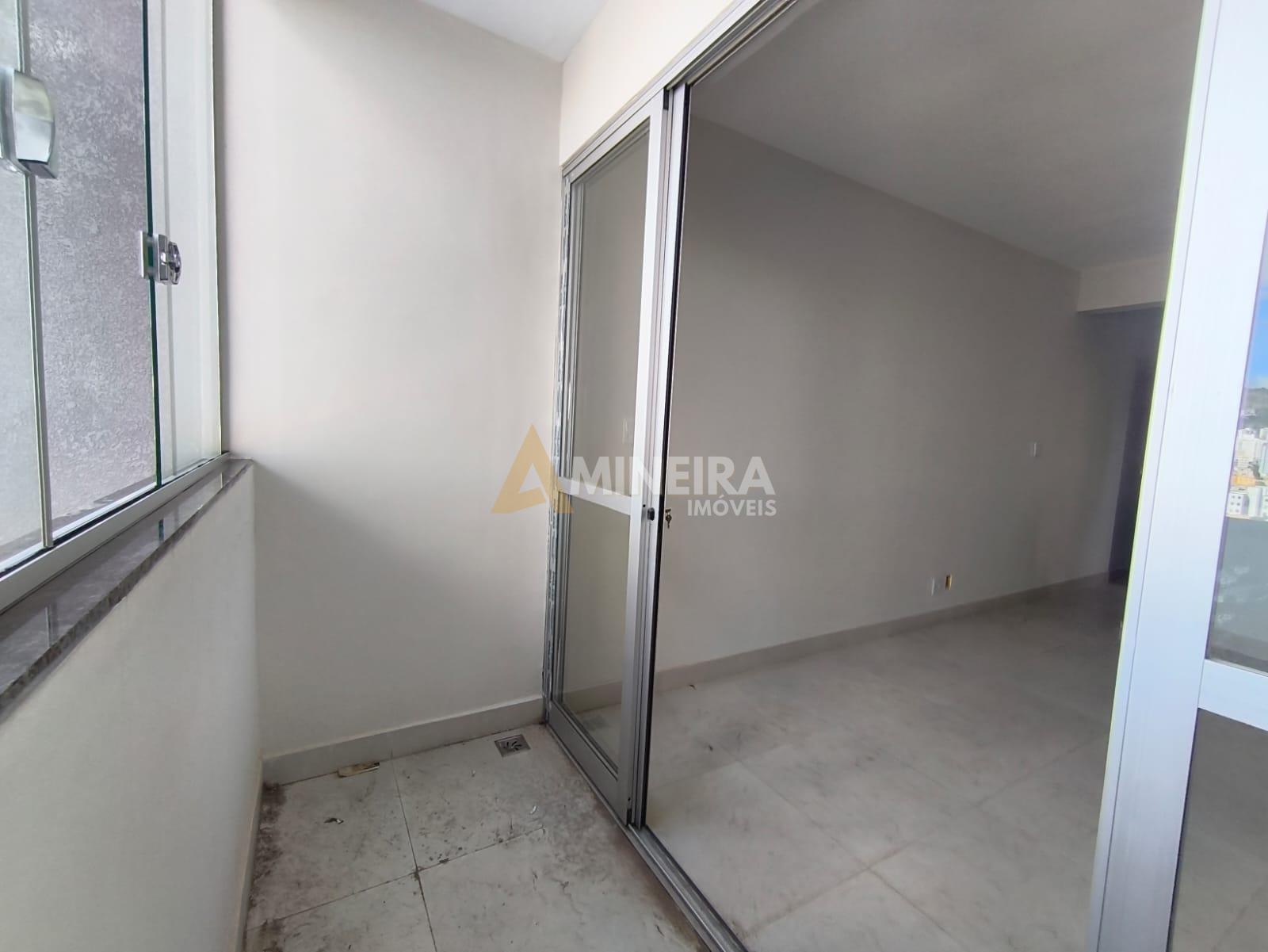 Apartamento a venda 2 quartos com1su&iacute;te, 2 vagas, 60mt&sup2; -  Bairro Hava&iacute;/BH Rua Júlio de Castilho Belo Horizonte - 