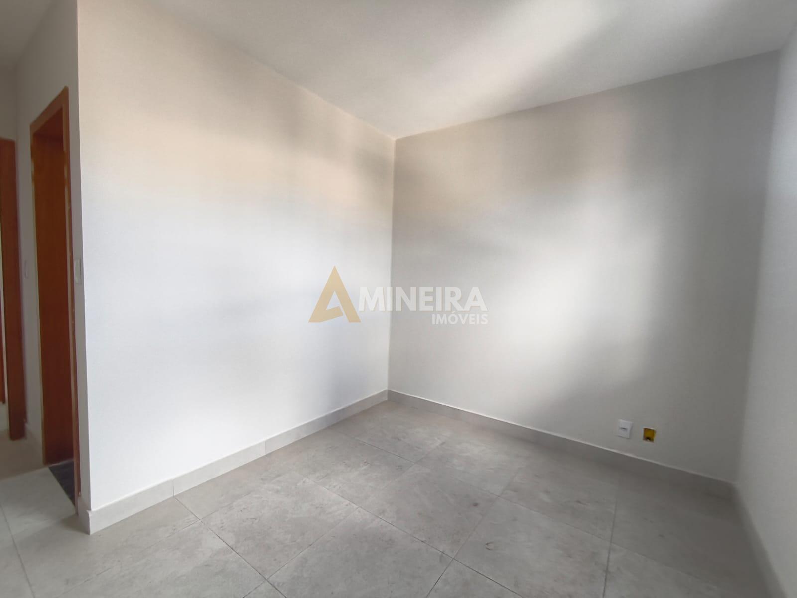Apartamento a venda 2 quartos com1su&iacute;te, 2 vagas, 60mt&sup2; -  Bairro Hava&iacute;/BH Rua Júlio de Castilho Belo Horizonte - 