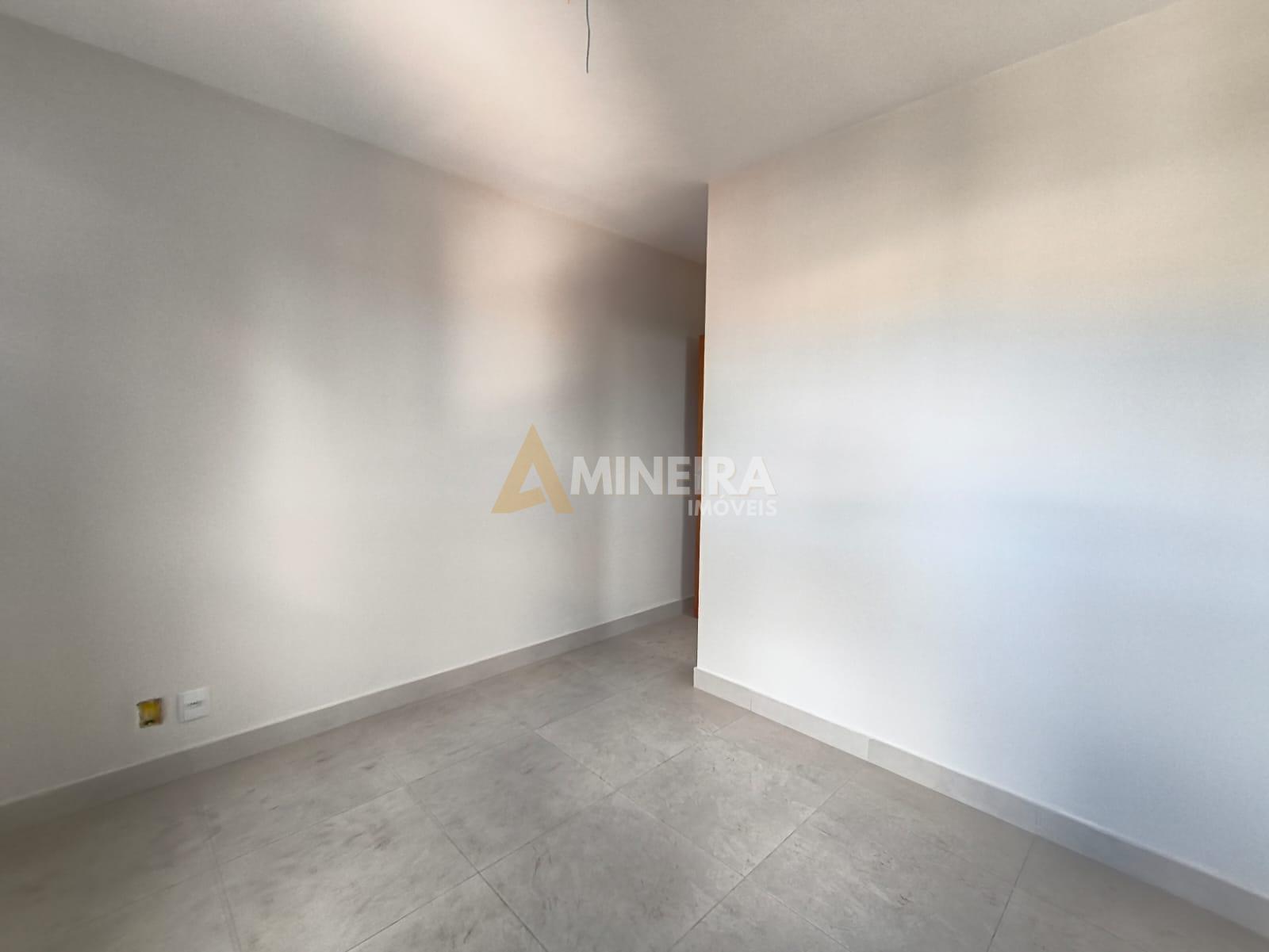 Apartamento a venda 2 quartos com1su&iacute;te, 2 vagas, 60mt&sup2; -  Bairro Hava&iacute;/BH Rua Júlio de Castilho Belo Horizonte - 