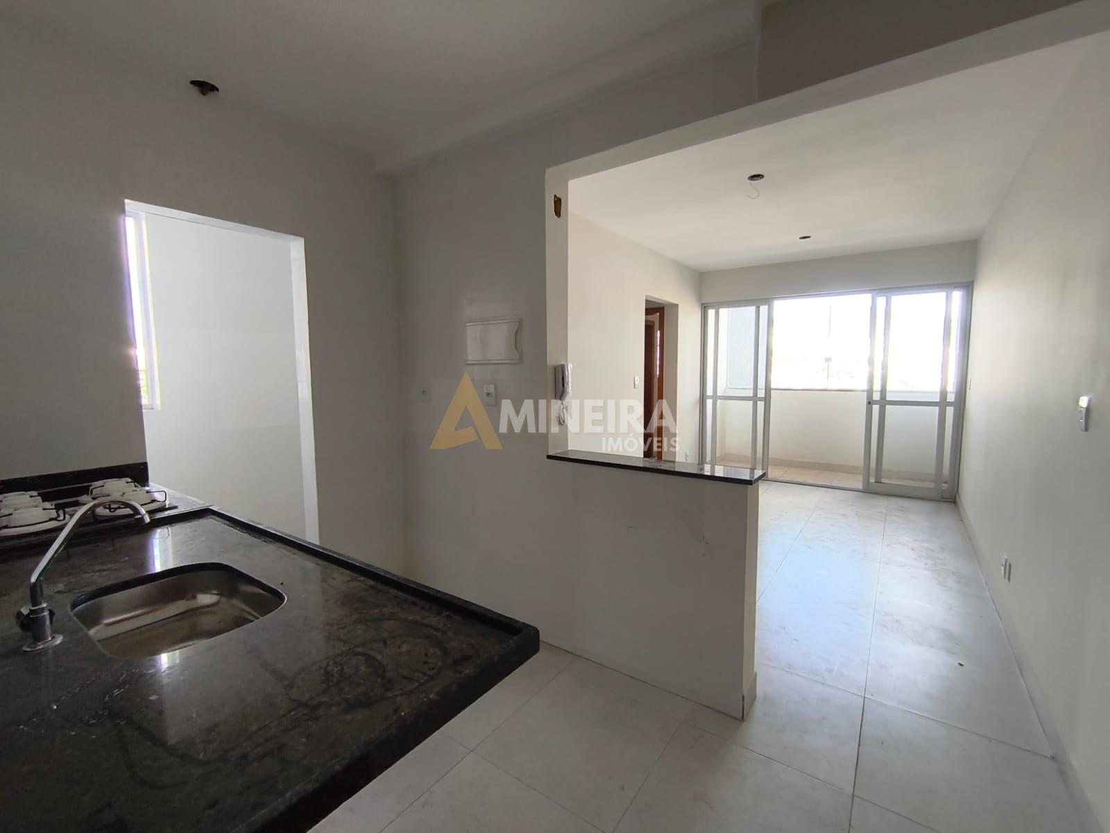 Apartamento a venda 2 quartos com1su&iacute;te, 2 vagas, 60mt&sup2; -  Bairro Hava&iacute;/BH Rua Júlio de Castilho Belo Horizonte - 
