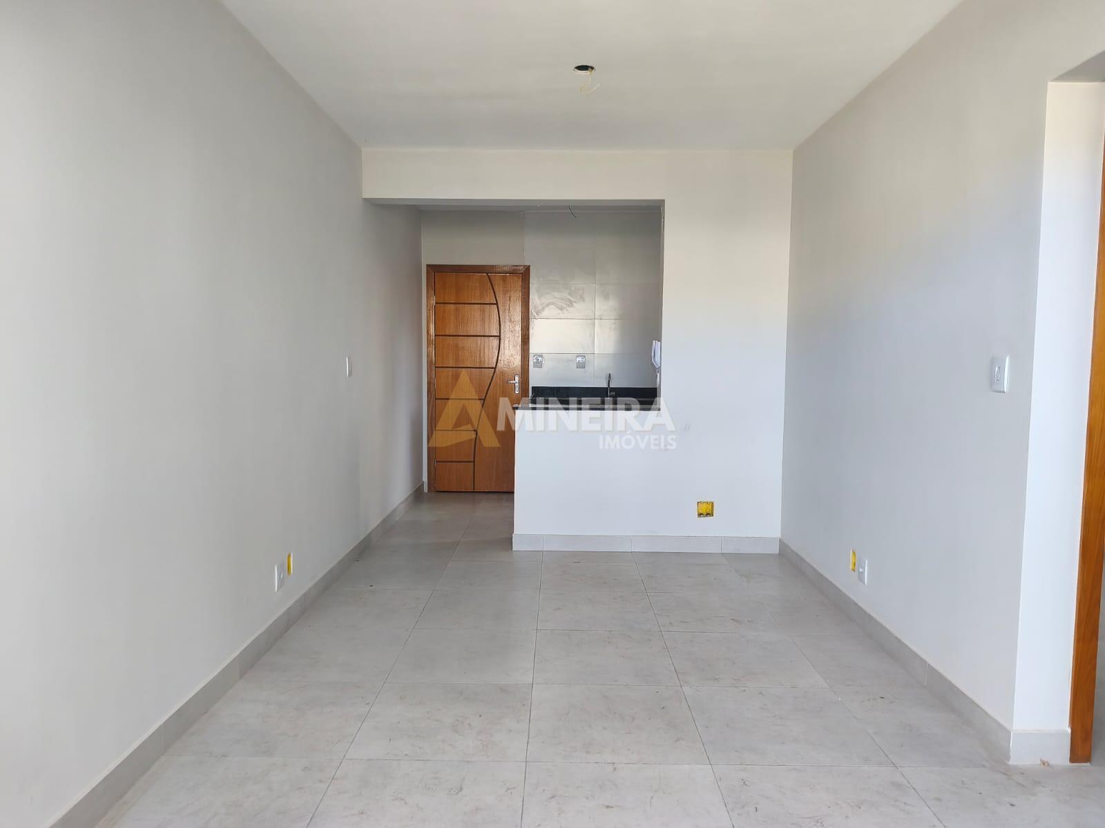 Apartamento a venda 2 quartos com1su&iacute;te, 2 vagas, 60mt&sup2; -  Bairro Hava&iacute;/BH Rua Júlio de Castilho Belo Horizonte - 