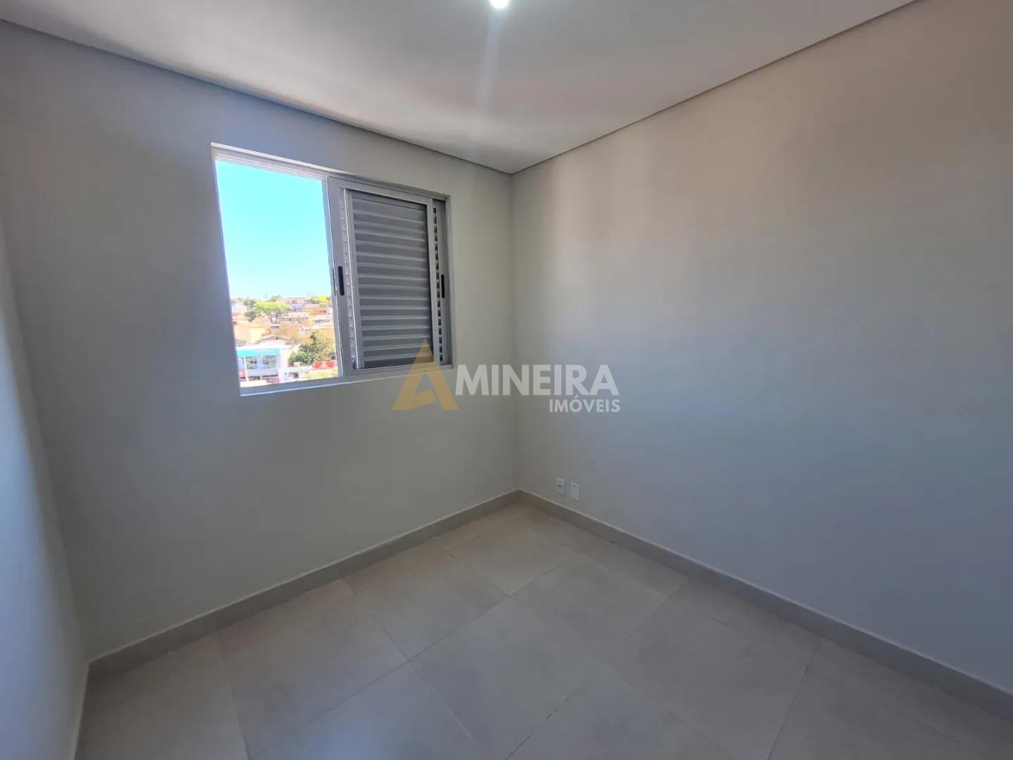 Cobertura para alugar 2 quartos, sendo 1 su&iacute;te, 115 m&sup2; Bairro Palmeiras/BHte Rua Dona Luci Belo Horizonte - 