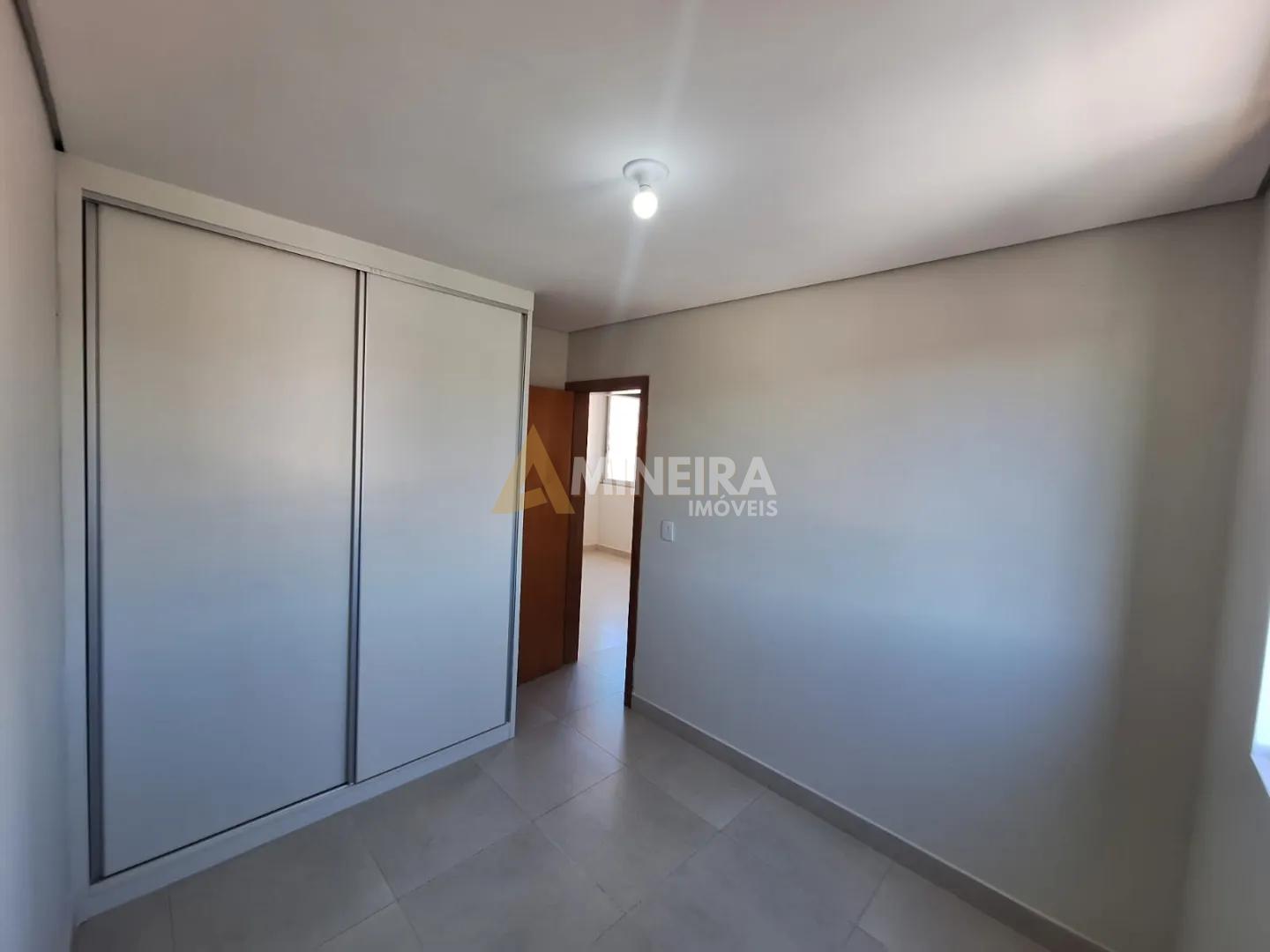 Cobertura para alugar 2 quartos, sendo 1 su&iacute;te, 115 m&sup2; Bairro Palmeiras/BHte Rua Dona Luci Belo Horizonte - 