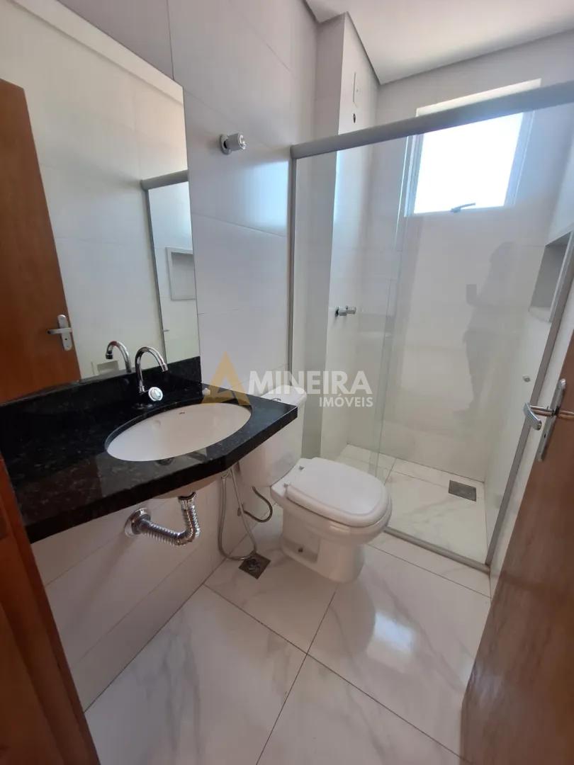 Cobertura para alugar 2 quartos, sendo 1 su&iacute;te, 115 m&sup2; Bairro Palmeiras/BHte Rua Dona Luci Belo Horizonte - 