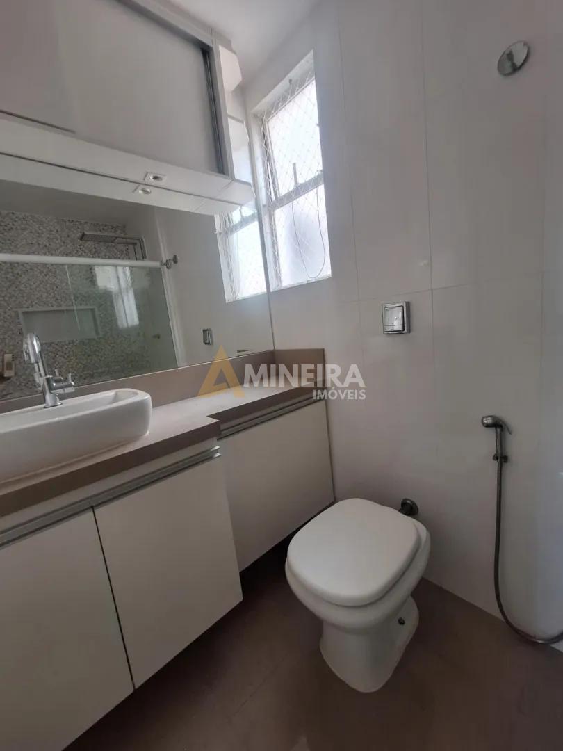 Cobertura para aluguel, 3 quartos, 2 su&iacute;tes, 2 vagas, Buritis/Belo Horizonte Rua Tereza Mota Valadares Belo Horizonte - 