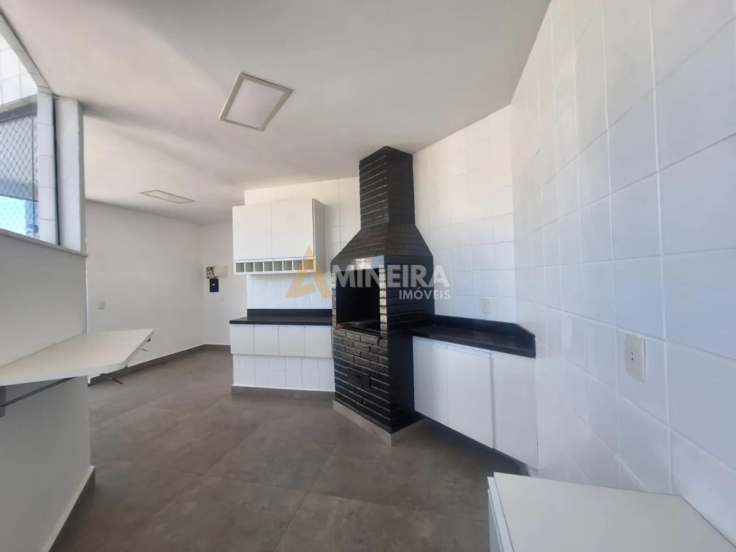 Cobertura para aluguel, 3 quartos, 2 su&iacute;tes, 2 vagas, Buritis/Belo Horizonte Rua Tereza Mota Valadares Belo Horizonte - 