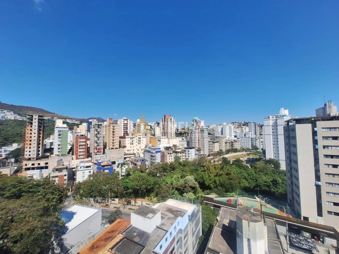 Cobertura para aluguel, 3 quartos, 2 su&iacute;tes, 2 vagas, Buritis/Belo Horizonte Rua Tereza Mota Valadares Belo Horizonte - 