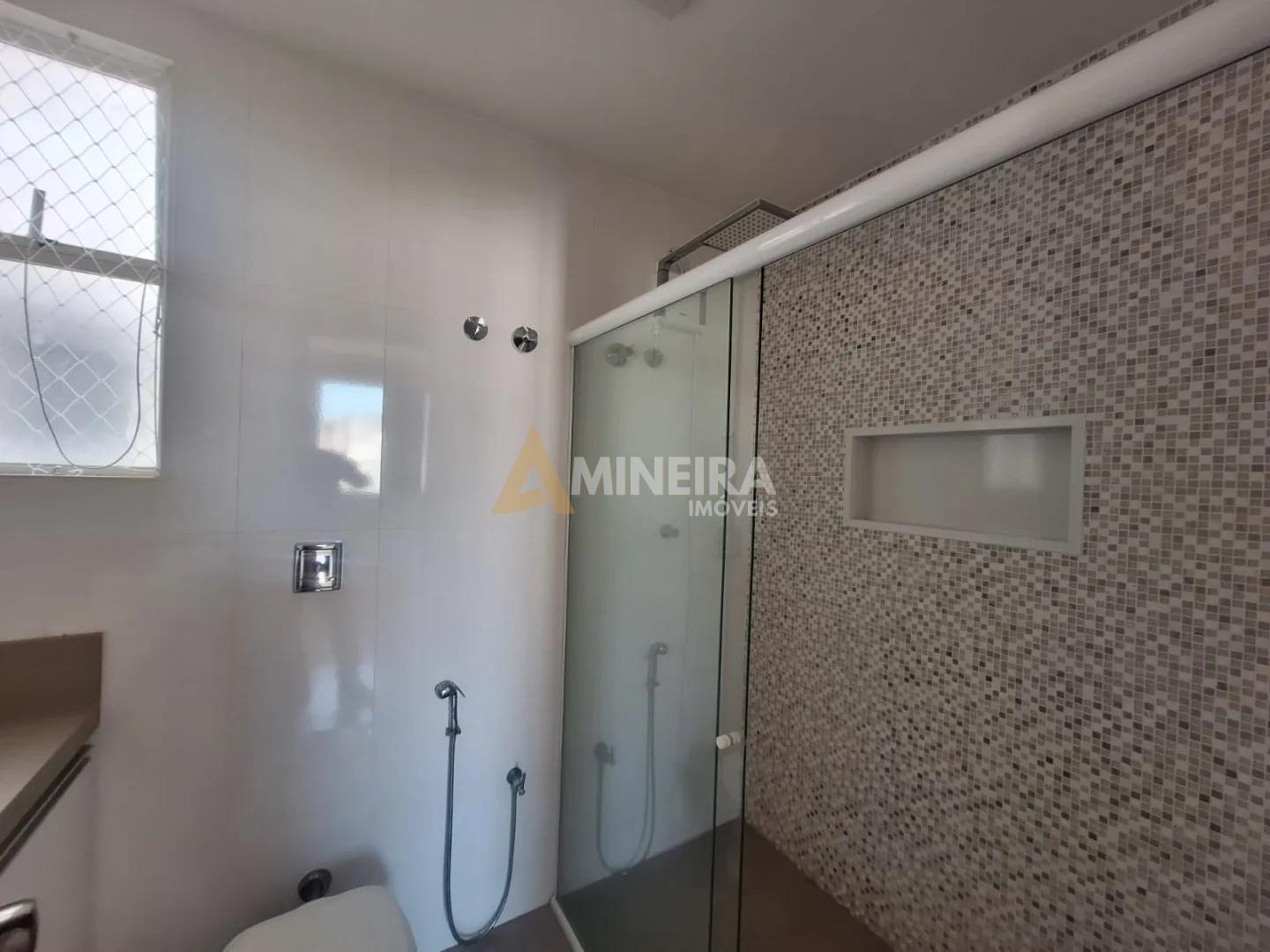 Cobertura para aluguel, 3 quartos, 2 su&iacute;tes, 2 vagas, Buritis/Belo Horizonte Rua Tereza Mota Valadares Belo Horizonte - 