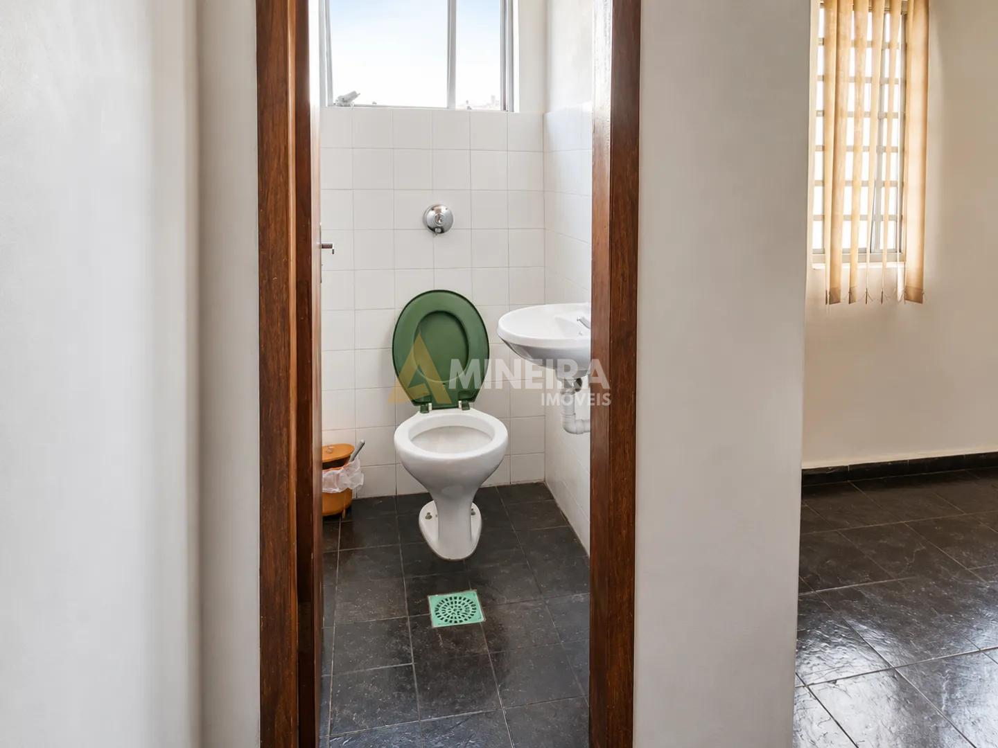 Sala a venda com banheiro, 44m&sup2; - Eldorado/Contagem Avenida Pedro Olímpio da Fonseca Contagem - 