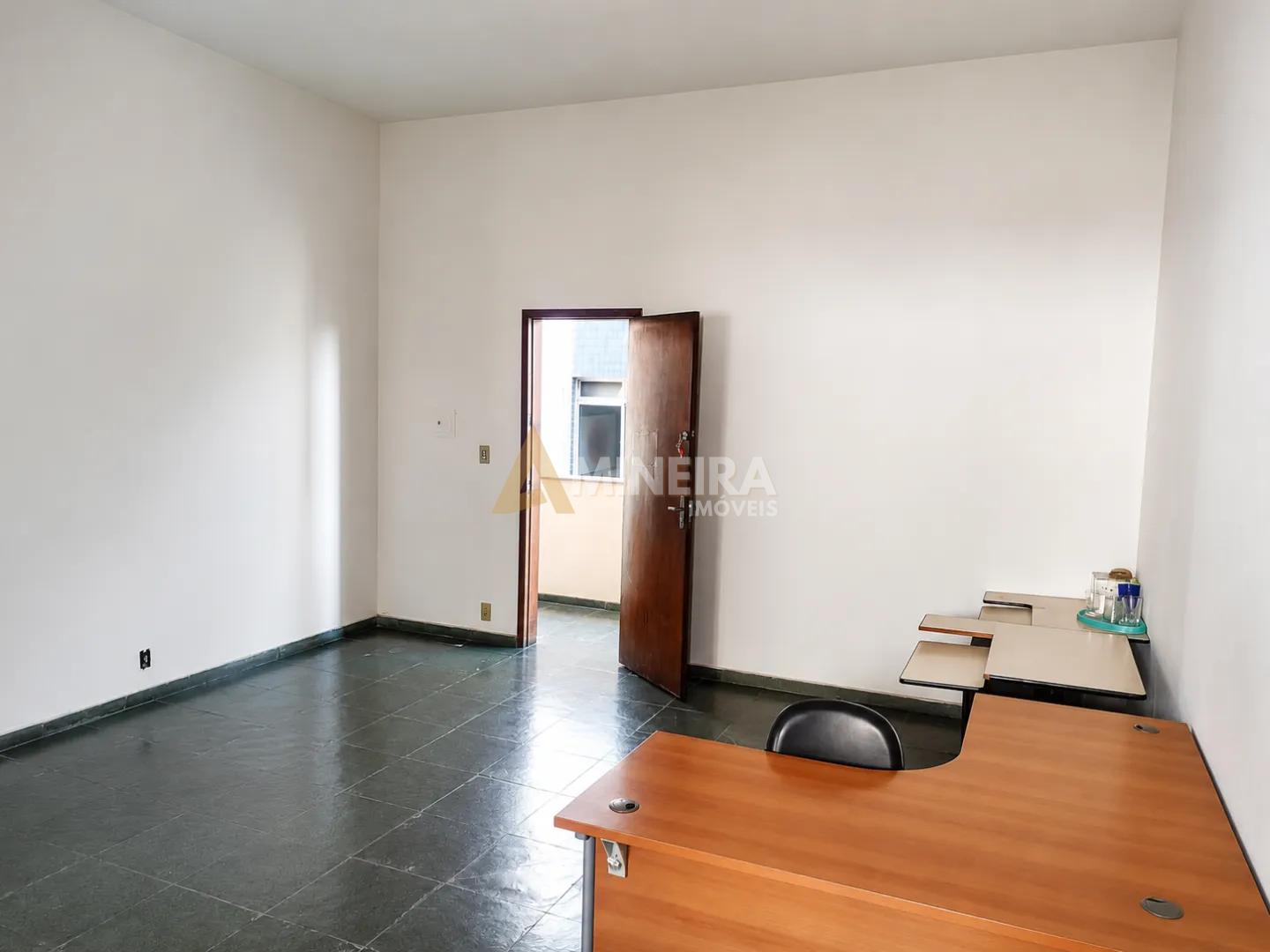 Sala a venda com banheiro, 44m&sup2; - Eldorado/Contagem Avenida Pedro Olímpio da Fonseca Contagem - 