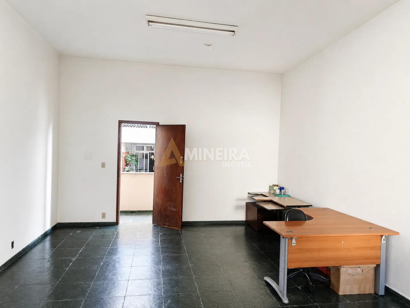 Sala a venda com banheiro, 44m&sup2; - Eldorado/Contagem Avenida Pedro Olímpio da Fonseca Contagem - 