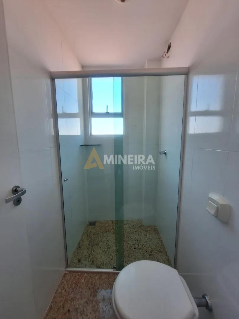 Apartamento para alugar 3 quartos com 1 su&iacute;te, 1 vaga -  Bairro Hava&iacute;/BH Rua Estrelítzia Belo Horizonte - 