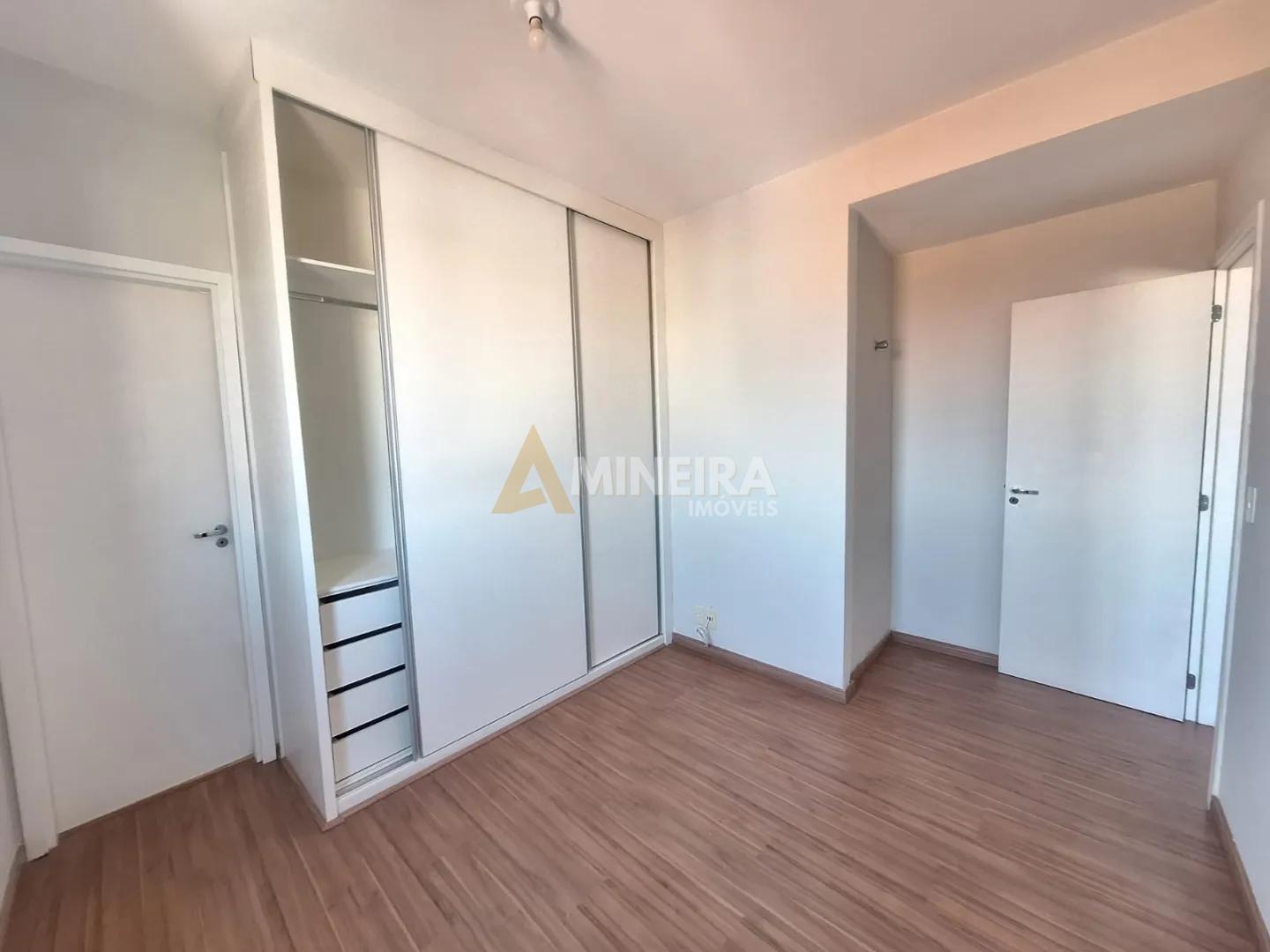 Apartamento para alugar 3 quartos com 1 su&iacute;te, 1 vaga -  Bairro Hava&iacute;/BH Rua Estrelítzia Belo Horizonte - 