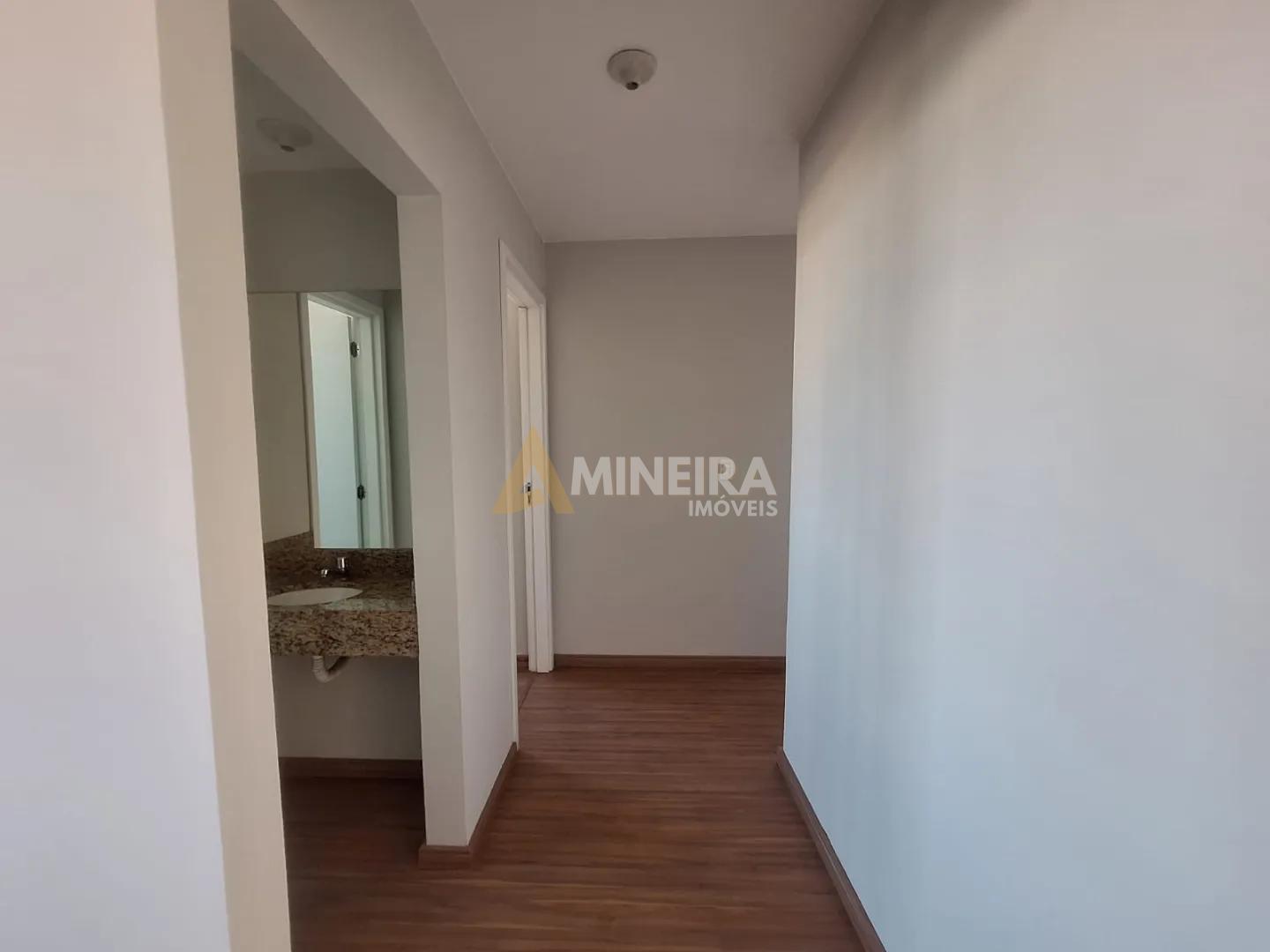 Apartamento para alugar 3 quartos com 1 su&iacute;te, 1 vaga -  Bairro Hava&iacute;/BH Rua Estrelítzia Belo Horizonte - 