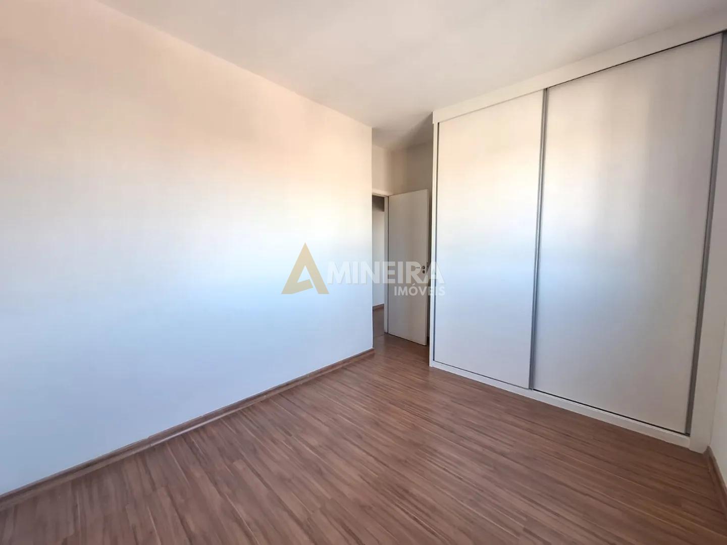 Apartamento para alugar 3 quartos com 1 su&iacute;te, 1 vaga -  Bairro Hava&iacute;/BH Rua Estrelítzia Belo Horizonte - 