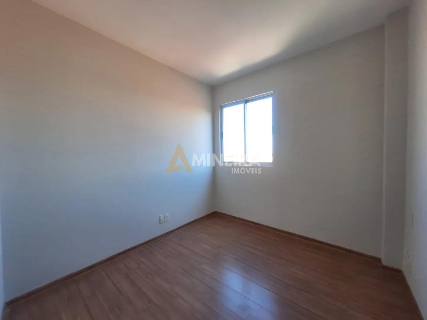 Apartamento para alugar 3 quartos com 1 su&iacute;te, 1 vaga -  Bairro Hava&iacute;/BH Rua Estrelítzia Belo Horizonte - 
