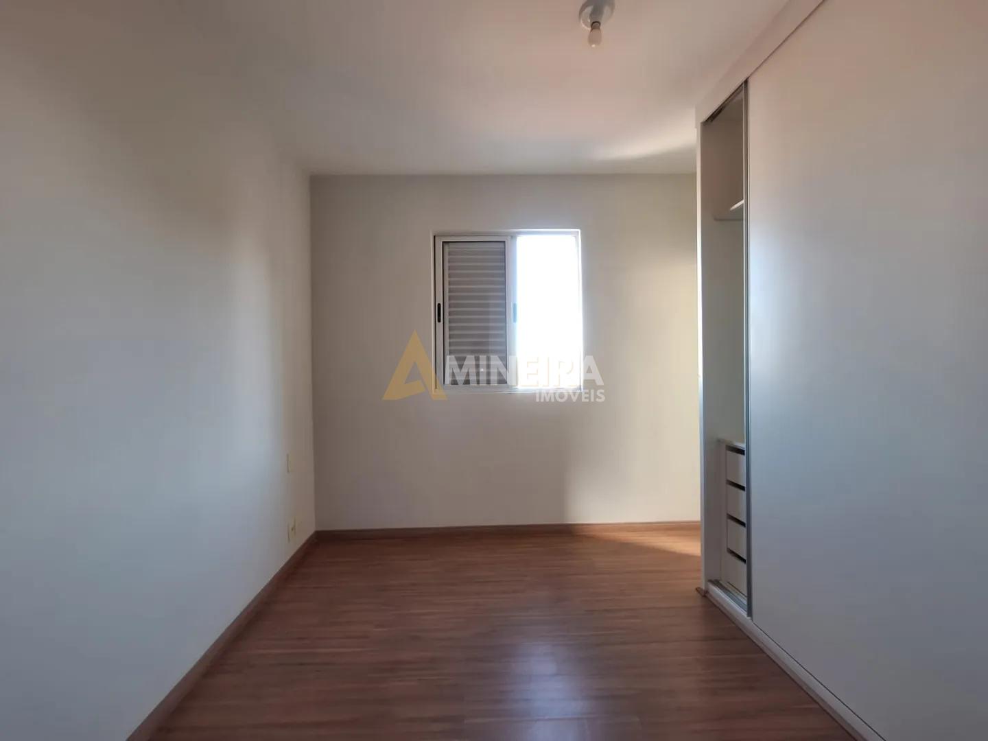 Apartamento para alugar 3 quartos com 1 su&iacute;te, 1 vaga -  Bairro Hava&iacute;/BH Rua Estrelítzia Belo Horizonte - 