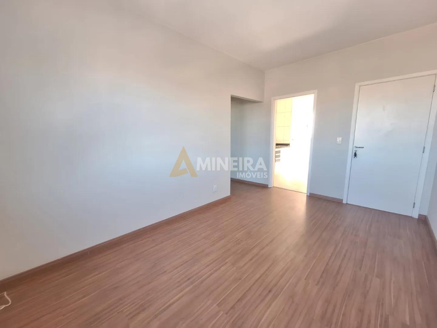 Apartamento para alugar 3 quartos com 1 su&iacute;te, 1 vaga -  Bairro Hava&iacute;/BH Rua Estrelítzia Belo Horizonte - 