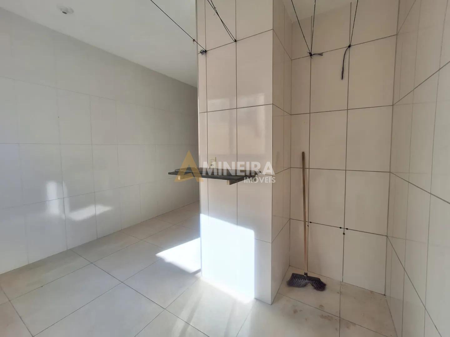 Apartamento para alugar 3 quartos com 1 su&iacute;te, 1 vaga -  Bairro Hava&iacute;/BH Rua Estrelítzia Belo Horizonte - 