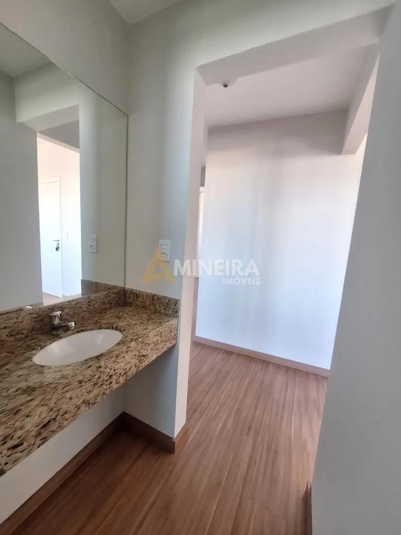 Apartamento para alugar 3 quartos com 1 su&iacute;te, 1 vaga -  Bairro Hava&iacute;/BH Rua Estrelítzia Belo Horizonte - 