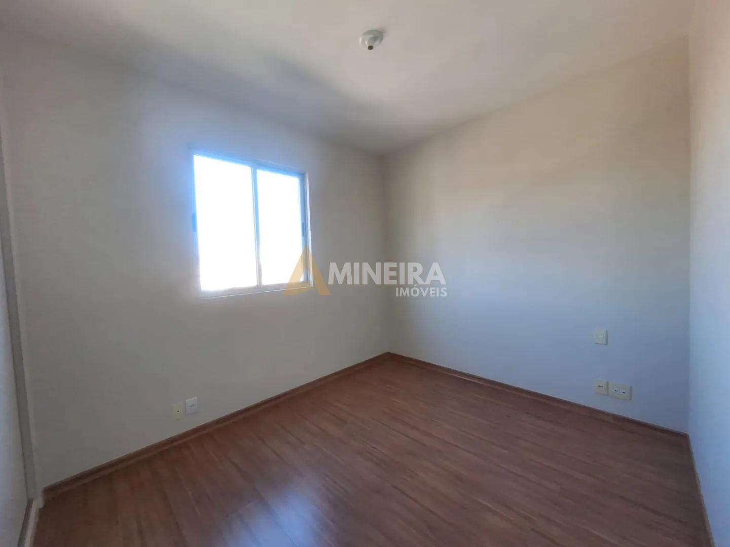 Apartamento para alugar 3 quartos com 1 su&iacute;te, 1 vaga -  Bairro Hava&iacute;/BH Rua Estrelítzia Belo Horizonte - 