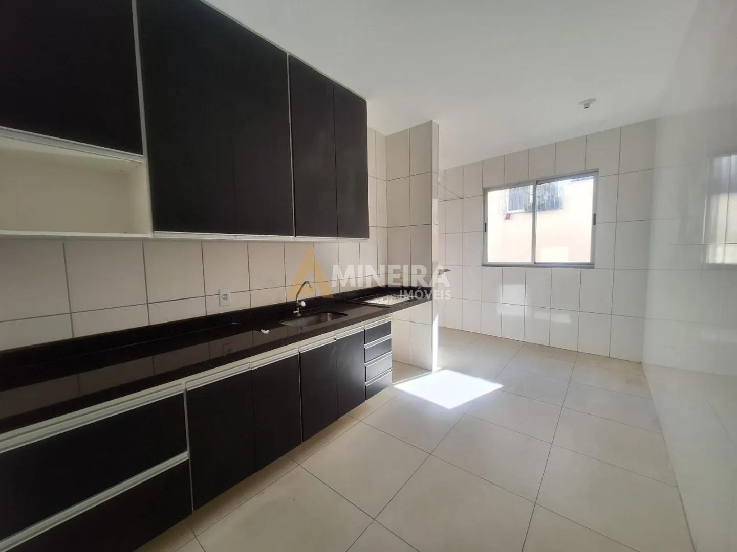 Apartamento para alugar 3 quartos com 1 su&iacute;te, 1 vaga -  Bairro Hava&iacute;/BH Rua Estrelítzia Belo Horizonte - 