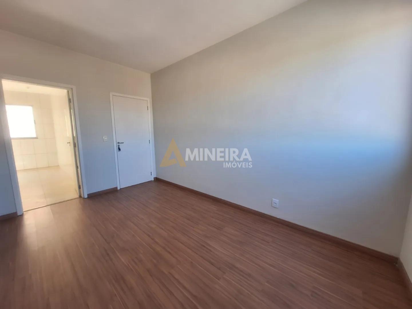 Apartamento para alugar 3 quartos com 1 su&iacute;te, 1 vaga -  Bairro Hava&iacute;/BH Rua Estrelítzia Belo Horizonte - 