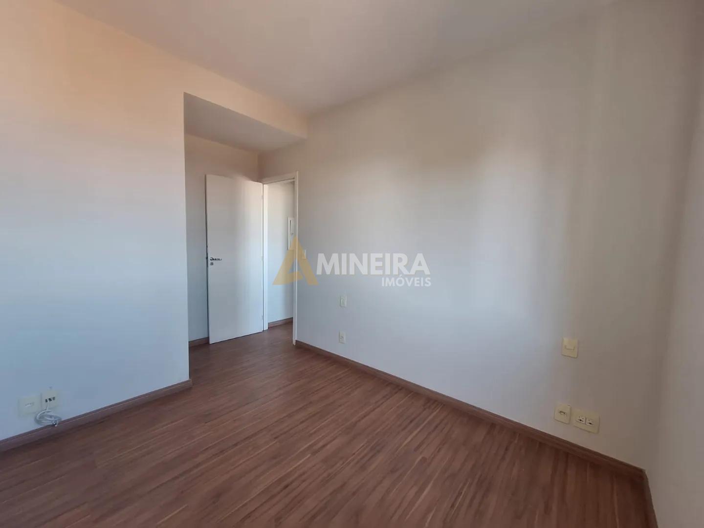 Apartamento para alugar 3 quartos com 1 su&iacute;te, 1 vaga -  Bairro Hava&iacute;/BH Rua Estrelítzia Belo Horizonte - 