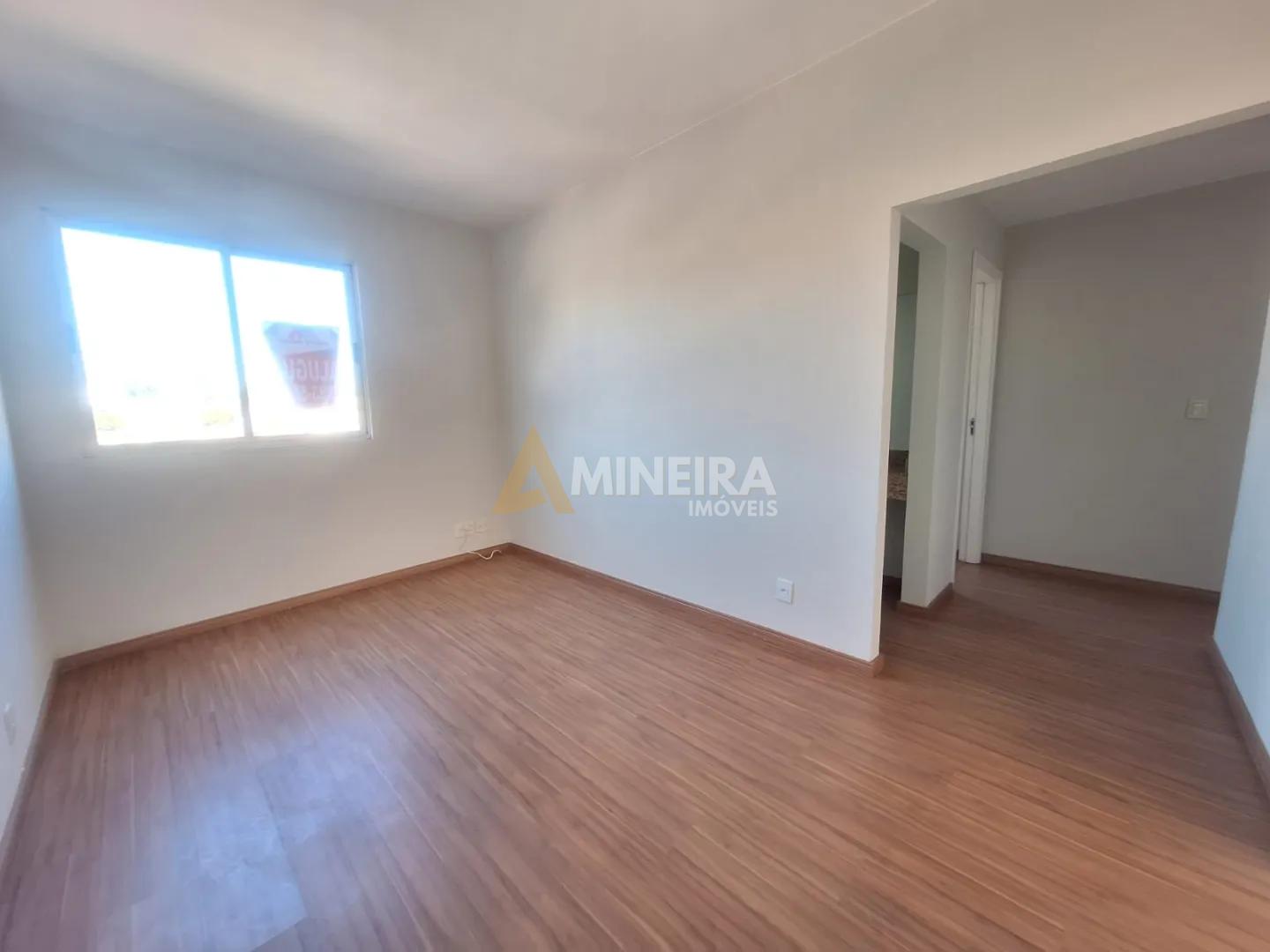 Apartamento para alugar 3 quartos com 1 su&iacute;te, 1 vaga -  Bairro Hava&iacute;/BH Rua Estrelítzia Belo Horizonte - 