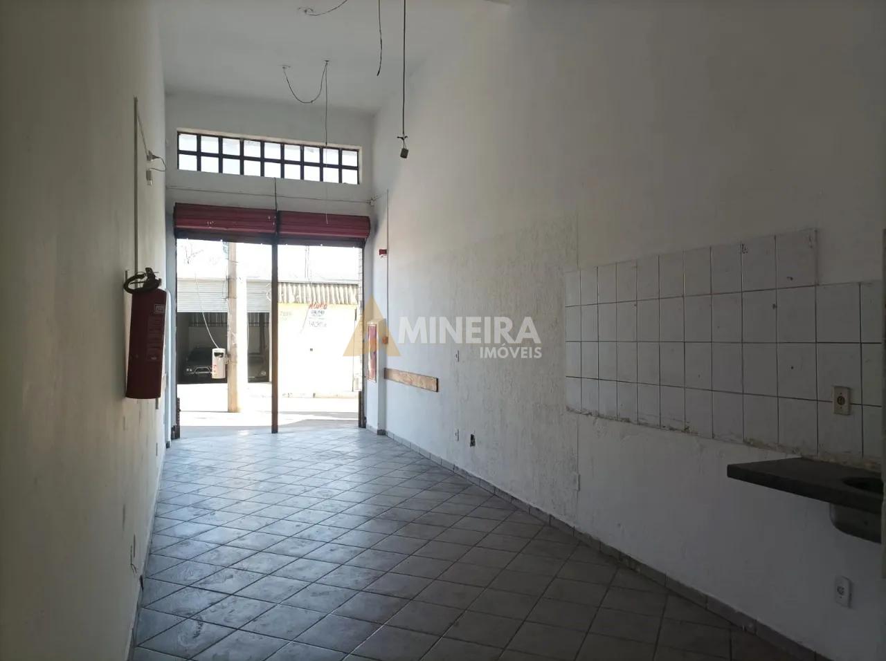 LOJA PARA ALUGAR 26M&sup2; NO BAIRRO HAVA&Iacute;/ BH Rua Maria Beatriz Belo Horizonte - 