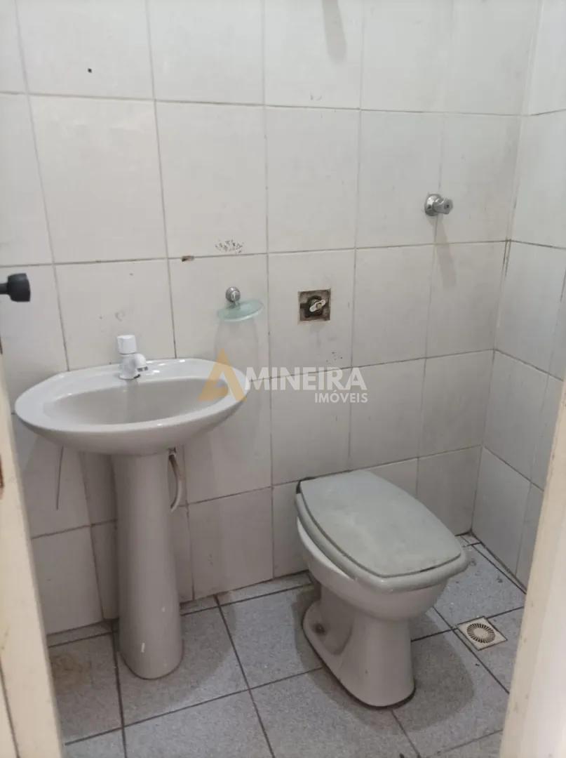 LOJA PARA ALUGAR 26M&sup2; NO BAIRRO HAVA&Iacute;/ BH Rua Maria Beatriz Belo Horizonte - 