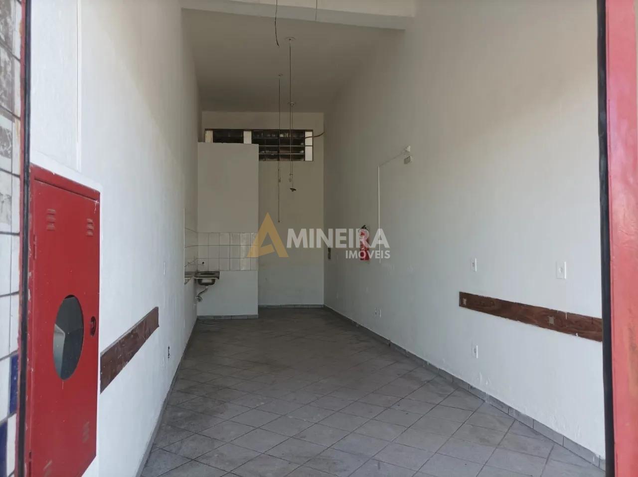 LOJA PARA ALUGAR 26M&sup2; NO BAIRRO HAVA&Iacute;/ BH Rua Maria Beatriz Belo Horizonte - 